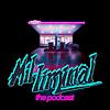 Mil-Liminal naslovnica