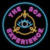 The SCP Experience cover