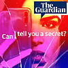 Can I tell you a secret? naslovna