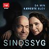 Da min kæreste blev sindssyg cover