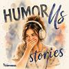 HumorUs Stories — Classic and Original Funny Stories cover