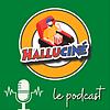 La salle d'Halluciné portada