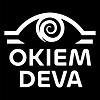 Okiem Deva okładka
