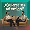 ¿Quieres Ser Mi Amigo? portada