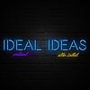Ideal Ideas portada
