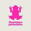 Illuminismo Psichedelico copertina