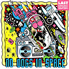 No Dogs in Space корица
