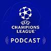 Official UEFA Champions League Podcast portada