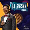 The RJ Ledesma Podcast portada