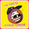 Historias de Terror del Tío Tacu portada