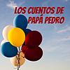 Los Cuentos de Papá Pedro cover