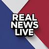 Real News Live Podcast