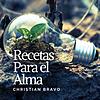 Recetas para el Alma portada