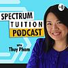 Spectrum Tuition Podcast