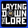 Laying Down The Lore: 40K