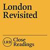 London Revisited cover
