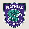 Mathias et le serpent