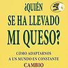 Quien Se Ha Llevado Mi Queso portada