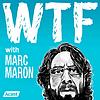 WTF with Marc Maron Podcast portada