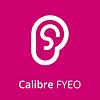 Calibre For Your Ears Only portada