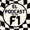 El Podcast De La F1 portada
