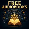 Audiobooks cover