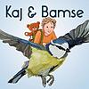 Kaj og Bamse - historiefortælling for børn