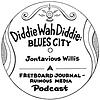 Diddie Wah Diddie: Blues City