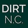 Dirt NC omslag
