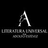 Literatura Universal con Adolfo Estévez