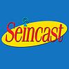Seincast: A Seinfeld Podcast portada