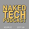 Naked Tech Podcast - An Australian technology podcast