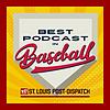 Best Podcast in Baseball naslovnica