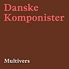 Danske Komponister cover