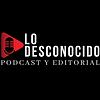 Lo Desconocido portada