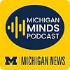 Michigan Minds cover