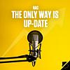 NAC | The Only Way is Up-date