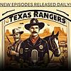 Daily Tales of The Texas Rangers cover