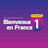 Folens Bienvenue en France Book 1