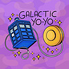 Galactic Yo-yo