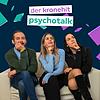 Der kronehit Psychotalk cover