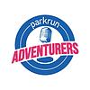 parkrun adventurers podcast cover