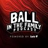 Ball in the Family Podcast with Lonzo & Gelo Ball naslovna