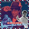10 Rs Ki Pepsi, Humara Shah Rukh Sexy cover