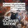 Great Mysteries of Physics naslovnica