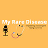 My rare disease