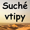 Suché vtipy