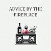 Advice By The Fireplace