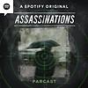 Assassinations cover