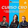 Conviértete - Curso CRO